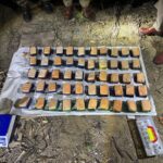 Major Drug Bust: Rs. 4.65 Crore Heroin Seized in Assam Operation