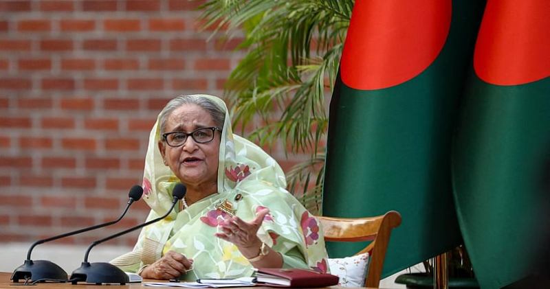 Bangladesh's Deepening Crisis: Analyzing the Flawed Verdict Impact
