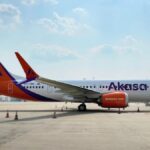 Major Scare on Akasa Air: Passenger Arrested After Emergency Exit Attempt