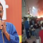Kejriwal's Urgent Warning: No Tolerance for Negligence in Delhi's Security After Red Fort Blast