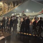 Operation Sagar Bandhu: IAF IL-76 Delivers Vital Relief to Sri Lanka