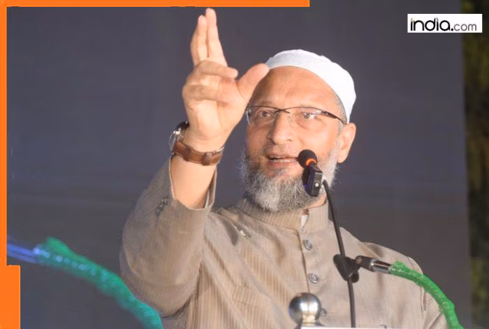 Owaisi's Surprising Support for NDA: What It Means for Bihar Politics