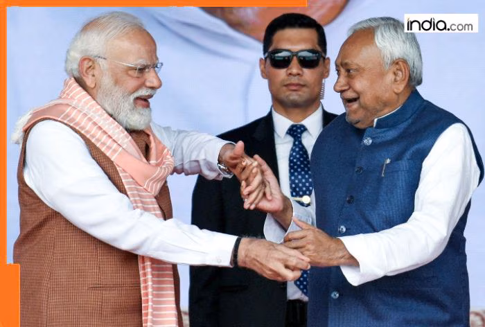 NDA Dominates Elections: Five Seats Secured with Record Margins!