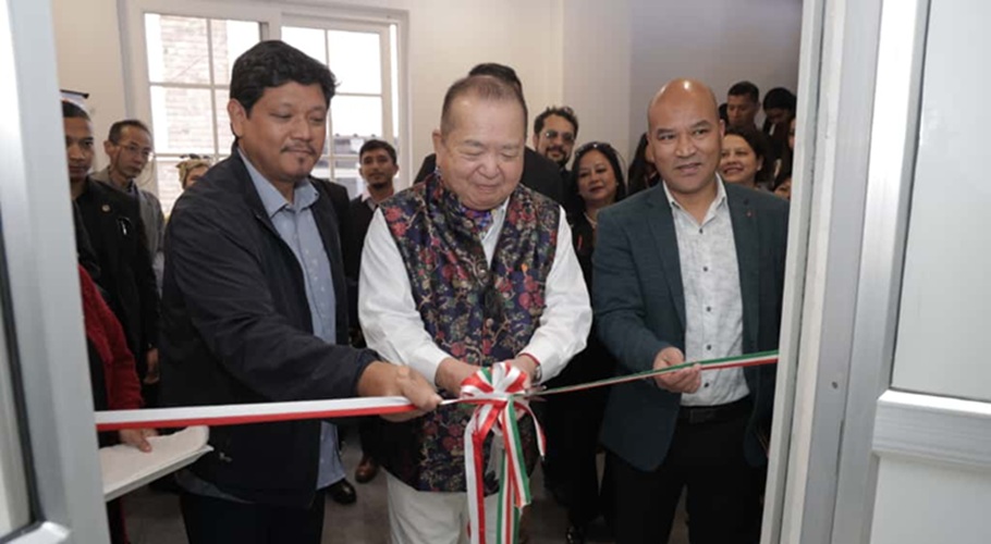Meghalaya's New Japanese Language Program: Unlock Your Global Career Potential!