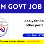 Unlock Your Future: Apply Now for Accountant and Other Positions at ASTU!