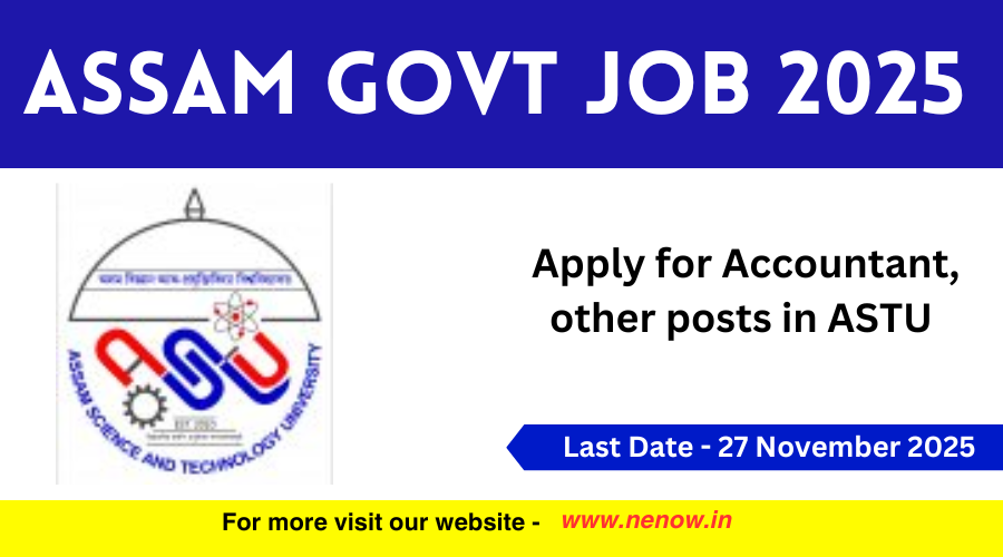Unlock Your Future: Apply Now for Accountant and Other Positions at ASTU!