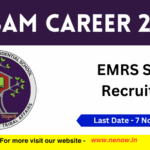 Unlock Your Future: Apply Now for Assam EMRS Society Recruitment 2025!