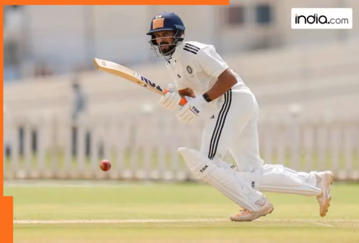 India A Triumphs Over South Africa A: Gaikwad and Rana Shine