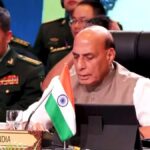 Ensuring a Coercion-Free Indo-Pacific: Insights from Rajnath Singh
