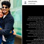 Mary D'Costa Speaks Out: Clearing Confusion in Smriti Mandhana's Wedding Controversy