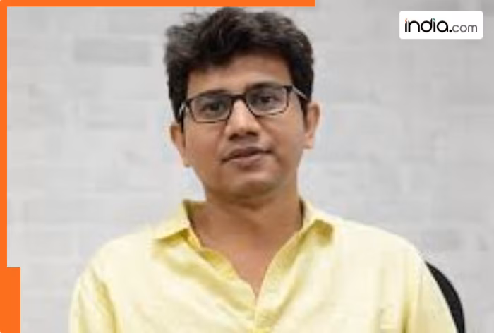 From Farmer's Son to Billionaire: Lalit Keshre's 70% Stock Surge!