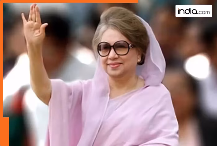 Urgent Update: Khaleda Zia Hospitalized, Condition 'Extremely Critical'