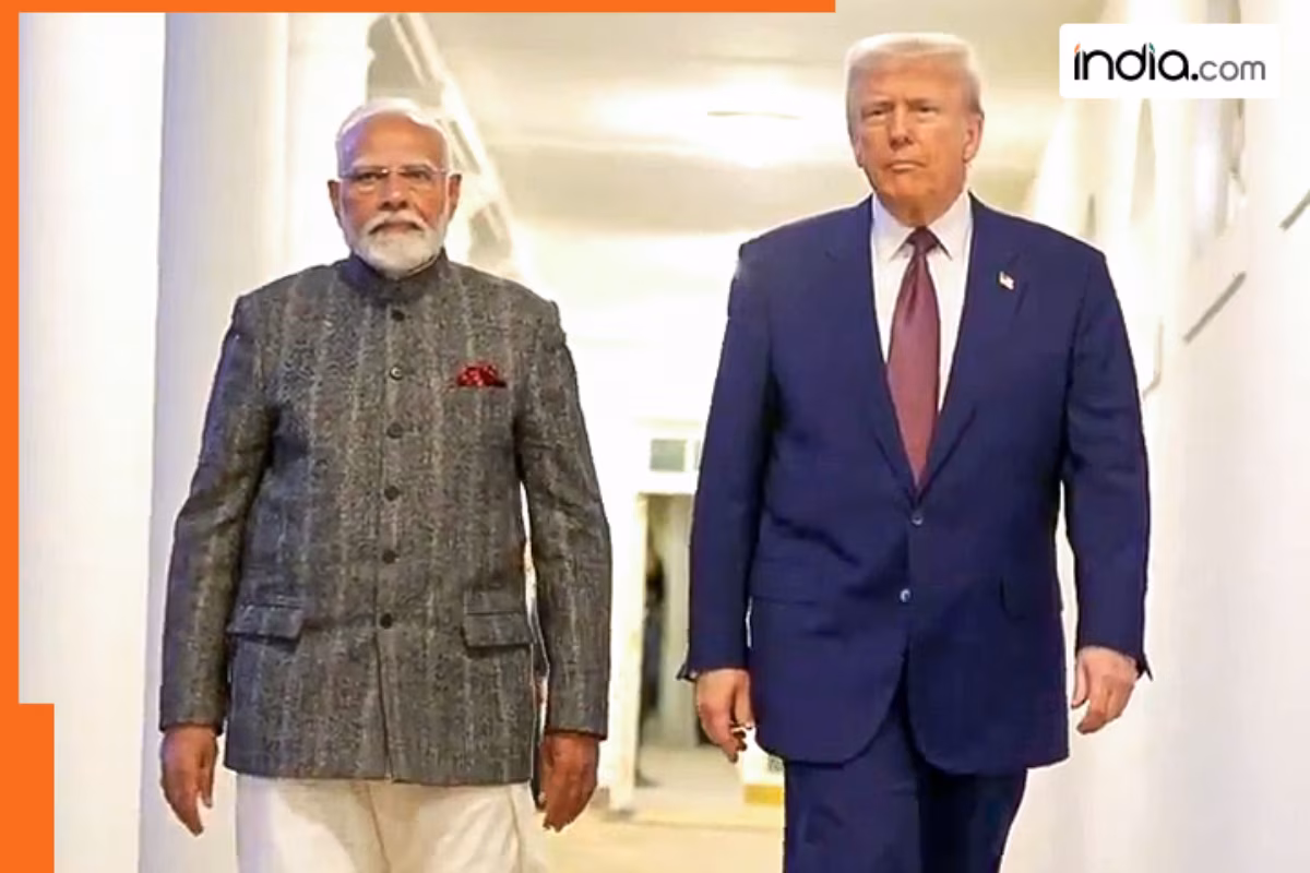 Breakthrough Update on India-US Trade Deal: What It Means for You!