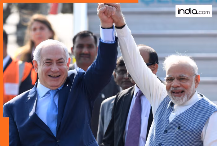 Last-Minute Change: Netanyahu Delays Critical India Visit