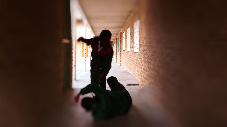 Urgent Action: Teacher Suspended and Students Transferred After Assam Ragging Incident