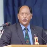 CM Rio Advocates for Naga Unity and Indigenous Rights Protection