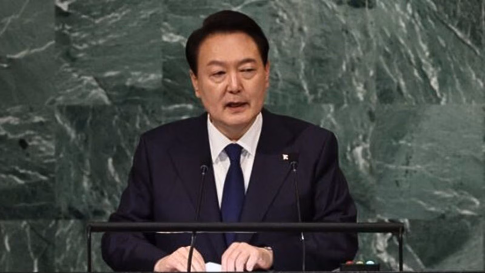 South Korea's Special Prosecutor Unveils New Charges Against Ex-President Yoon