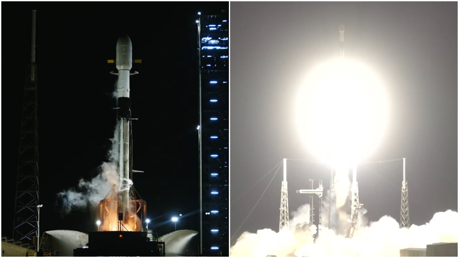 SpaceX Launches 29 Starlink Satellites: Discover the Latest Mission Success!