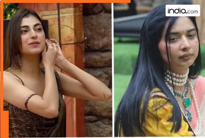 Shocking Mid-Week Eviction: This Contestant's Surprising Exit Revealed!