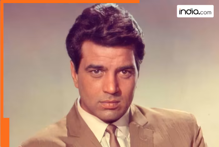 Discover the Dharmendra Film that Ruled Theatres for 50 Weeks!