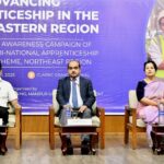 Empowering Futures: Manipur Government Launches PM-NAPS Awareness in Imphal