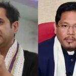 Meghalaya CM and Northeast Leaders Unite for Landmark Tipra Motha Rally