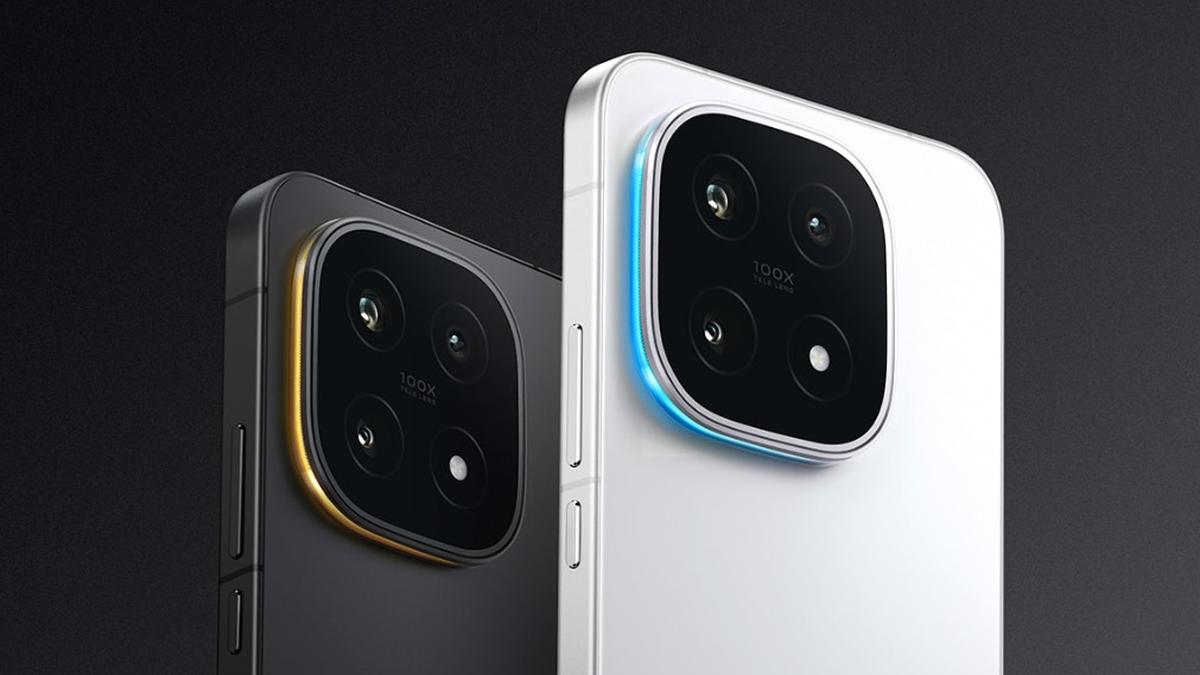 Unleash Performance: iQOO 15 with Snapdragon 8 Elite Gen 5 Launched in India