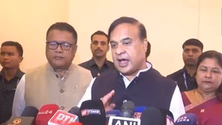 Assam Assembly's Landmark Bill Empowers Tea Workers with Land Rights
