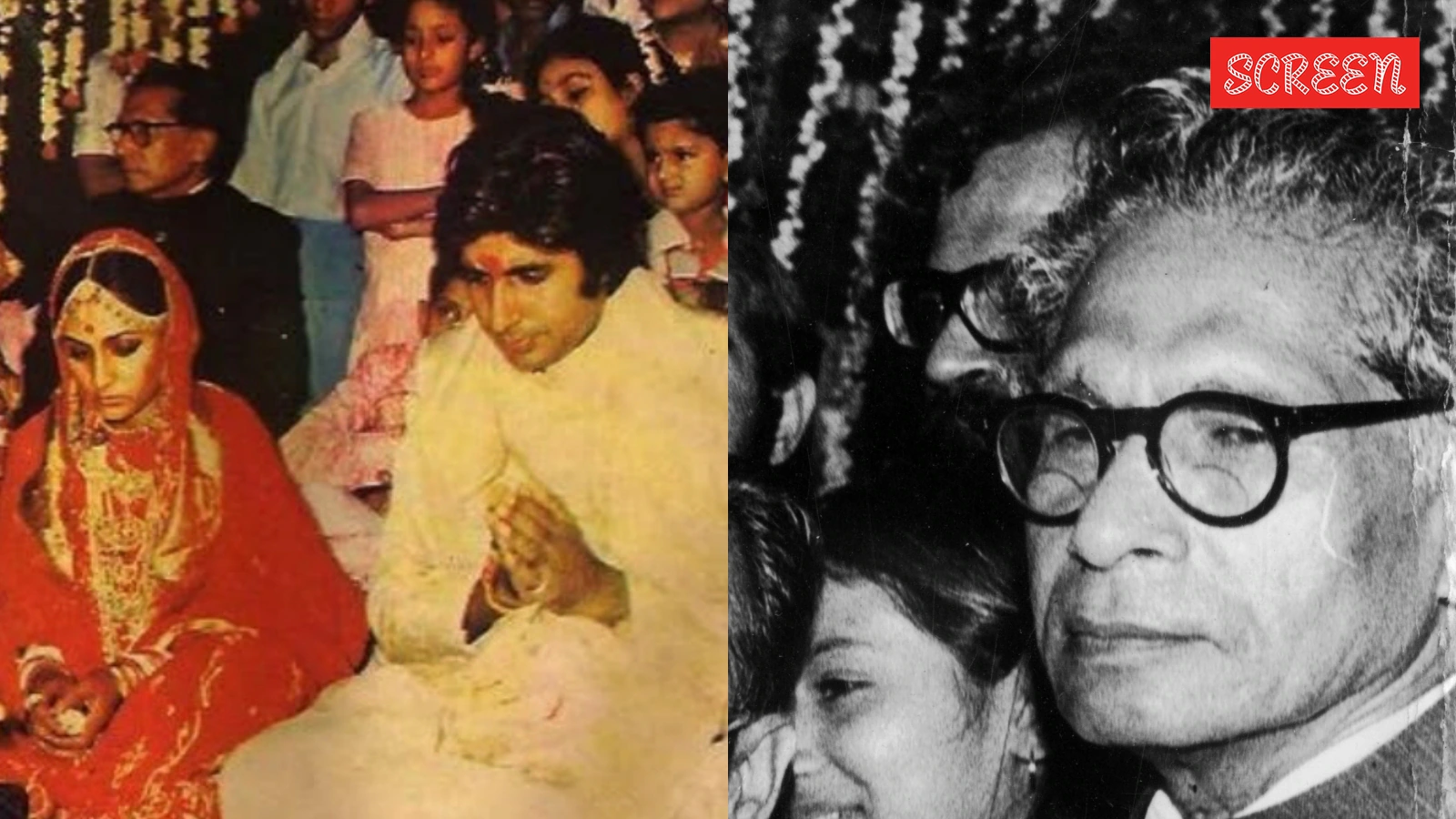 Amitabh Bachchan’s Parents and Jaya: Family Dynamics and Controversies Unveiled