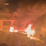 Tragic Explosion at Nowgam Police Station Leaves Nine Dead, Many Injured