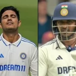 Shubman Gill Out of Guwahati Test: Sudharsan Steps Up Amid Injury Crisis