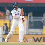India's Historic Low: Guwahati Test Against South Africa Breaks Records