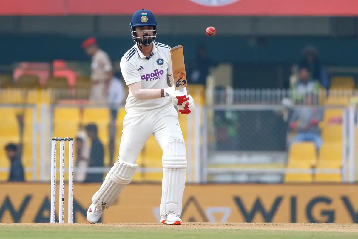 India's Historic Low: Guwahati Test Against South Africa Breaks Records