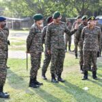 Heightened Military Tensions in Northeast India Amid Bangladesh's Airbase Upgrade