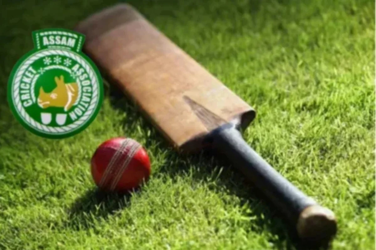 Excitement Builds as Assam Cricket Association Unveils Ranji and C.B Trophy Squads!