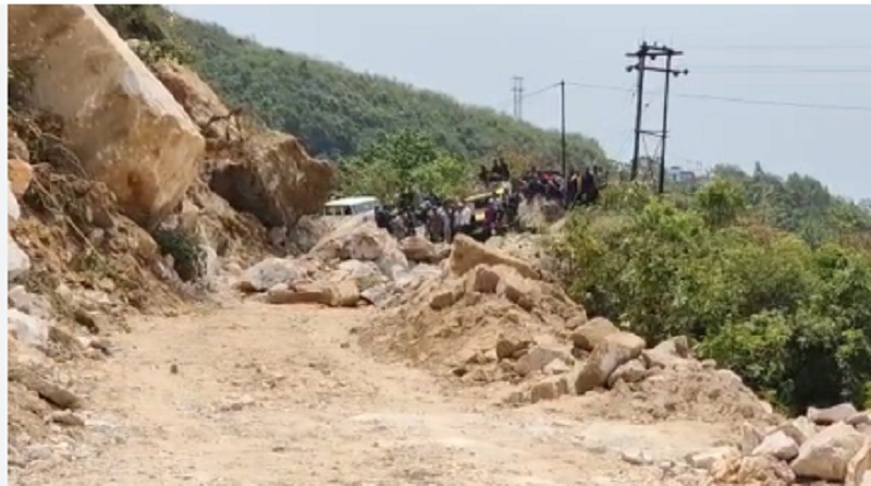 Meghalaya PCB Takes Swift Action on NHIDCL's Environmental Violations