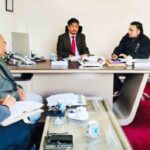 SLDB Unveils Bold Roadmap to Save Indigenous Siri Cattle