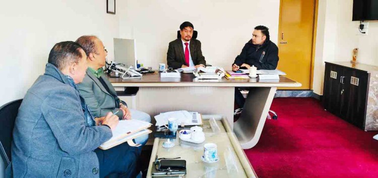 SLDB Unveils Bold Roadmap to Save Indigenous Siri Cattle