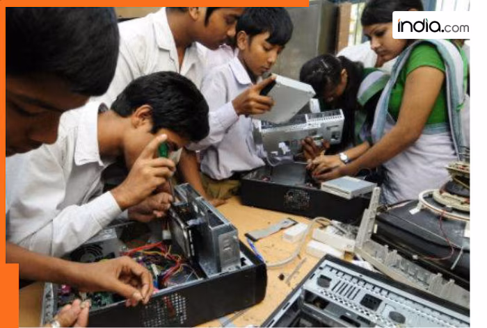 Unlock Your Future: Register Now for 42 Skill-Based Courses at Jamia Millia Islamia!
