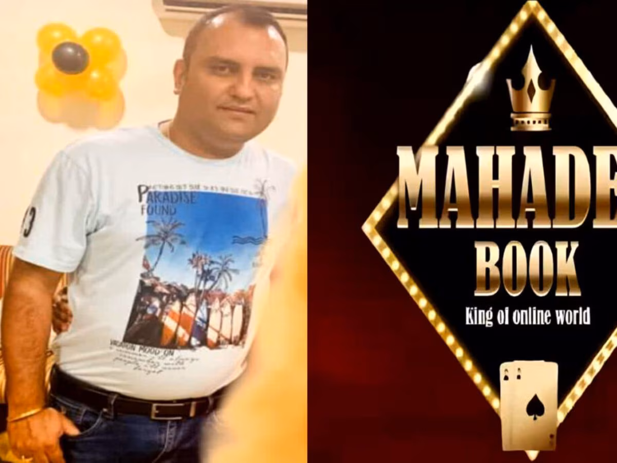 Mahadev Betting App Mastermind Disappears: UAE Authorities on High Alert