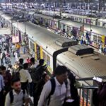 Train Services Disrupted as Workers Union Strikes Against CR Engineers