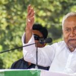 Nitish Kumar's Bold Comeback: Bihar's Political Giant Returns to Power