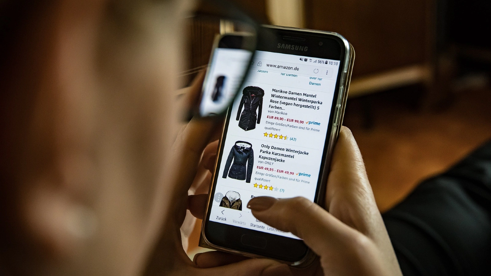 AI Fuels Record $11.8 Billion Black Friday Online Sales Surge