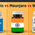 Ozempic vs Mounjaro vs Wegovy: Price Comparison and Key Research Insights