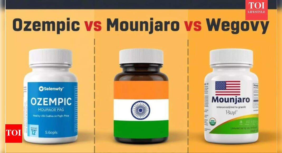 Ozempic vs Mounjaro vs Wegovy: Price Comparison and Key Research Insights