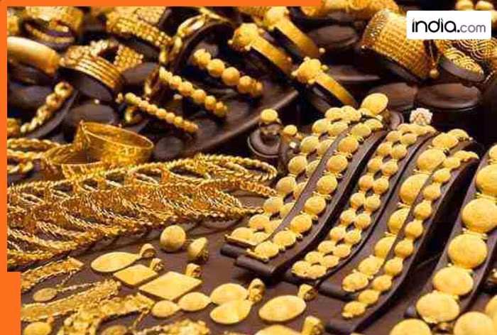 Discover Current 18, 22, 24 Carat Gold Prices in Chennai, Mumbai, Delhi, Kolkata!