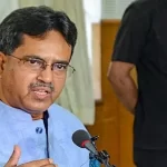 Tripura's Crime Rate Plummets in 2025: A New Era for Safety Under CM Manik Saha