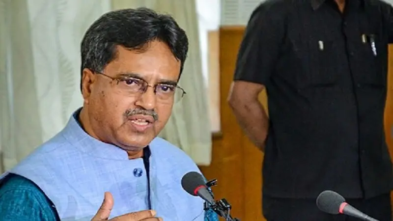 Tripura's Crime Rate Plummets in 2025: A New Era for Safety Under CM Manik Saha