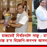 Final Decision on BJP-AGP Seat Sharing Before Magh Bihu: What's Next?