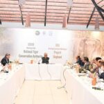 Strategic Solutions: Bhupender Yadav's Plan for Human-Elephant Harmony